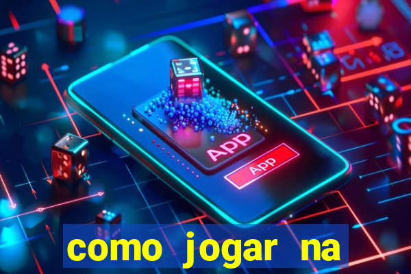 como jogar na seninha online